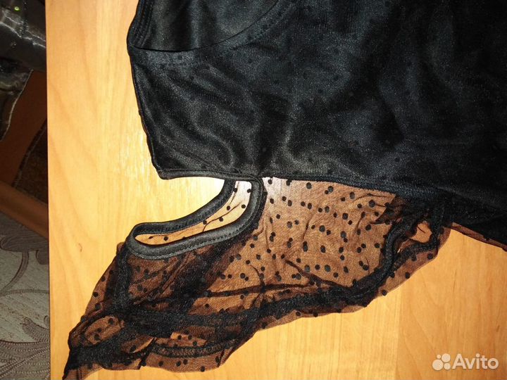 Платье туника