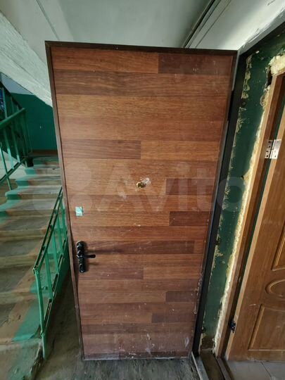 1-к. квартира, 32,1 м², 1/2 эт.