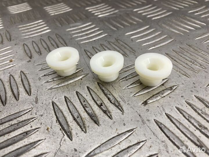 Клипсы в клапанную крышку Fiat Ducato 244