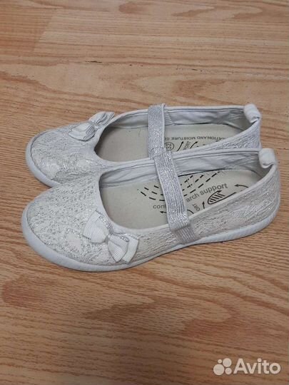 Вещи пакетом на девочку 116 122