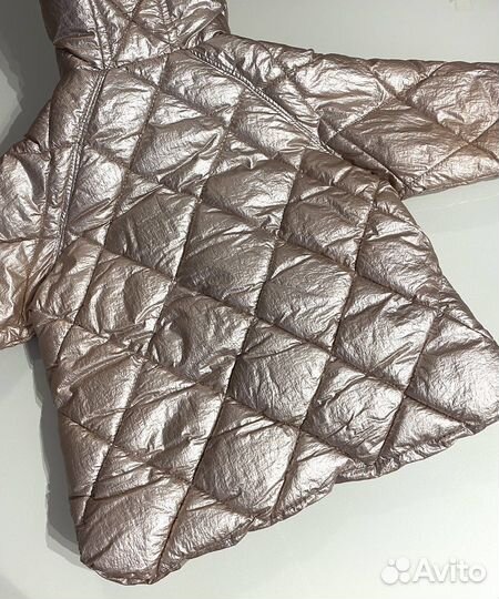 Куртка zara 86