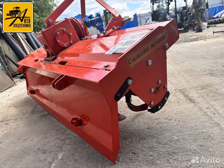 Почвофреза 1GQN 160, 2024