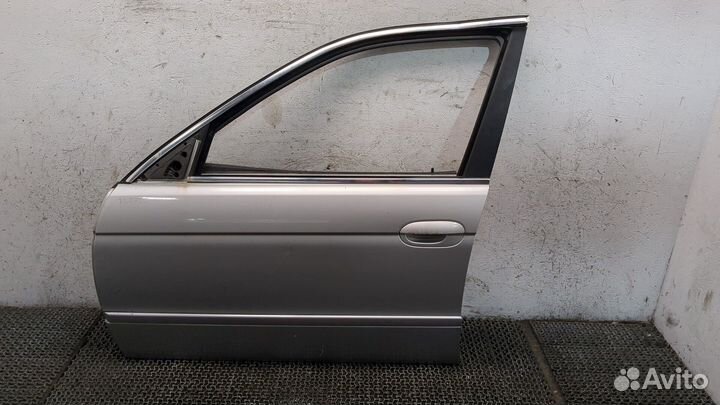 Стеклоподъемник электрический BMW 5 E39, 2001