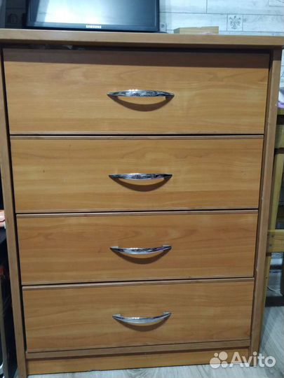 Комод