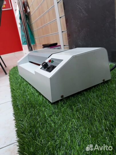 Ламинатор Ms-A4