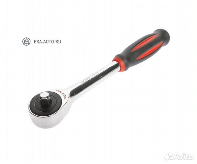 JTC JTC-5332 Трещотка ротационная 14 длина 180мм