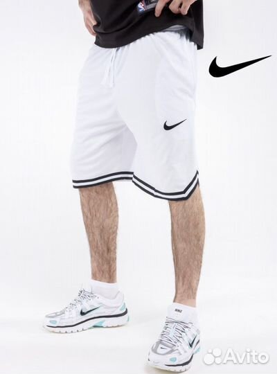 Шорты Nike dri fit