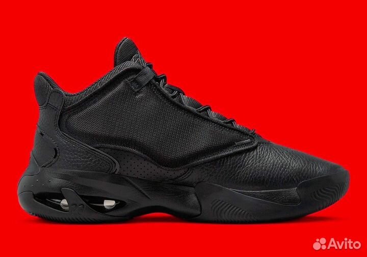 Nike air jordan max aura 4