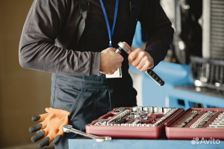 Автоэлектрик с выездом с 11 до 55989