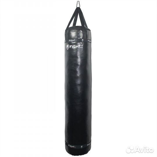 Мешок боксерский 30х150 см, 24 кг