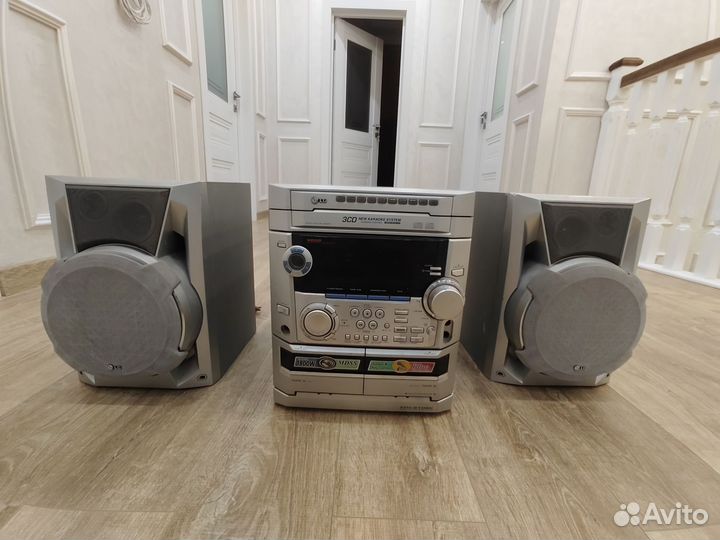 Музыкальный центр LIG FFH-2108K