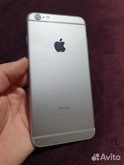 iPhone 6 Plus, 64 ГБ