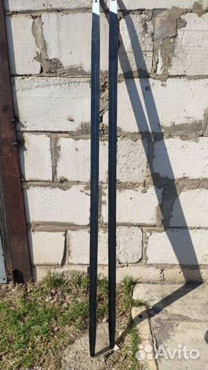 Беговые лыжи atomic redster s9 carbon