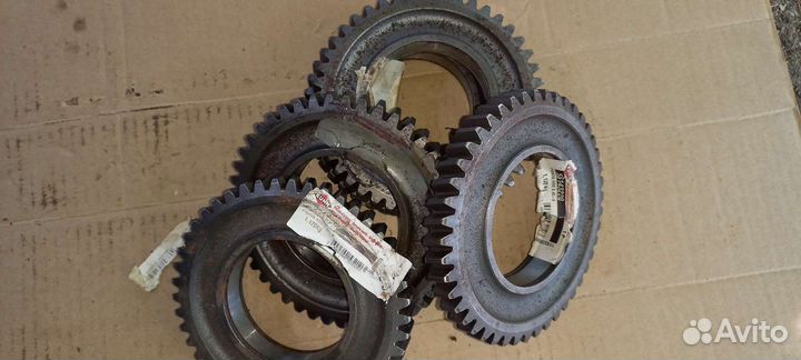 Kuhn GMD 44, 55, 66; FC 302 g, SPH 14