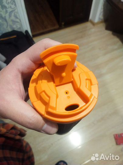 Кружка термос Klein tools