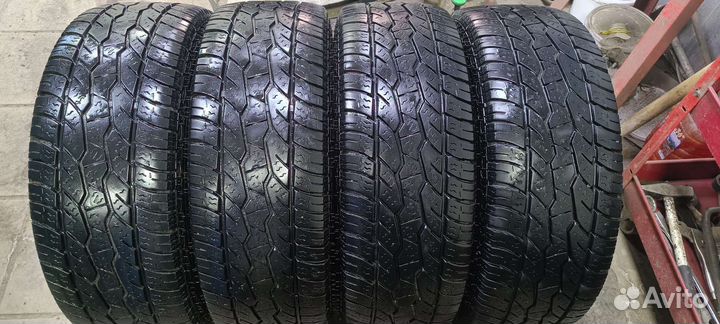 Maxxis AT-771 Bravo 235/60 R16 104H