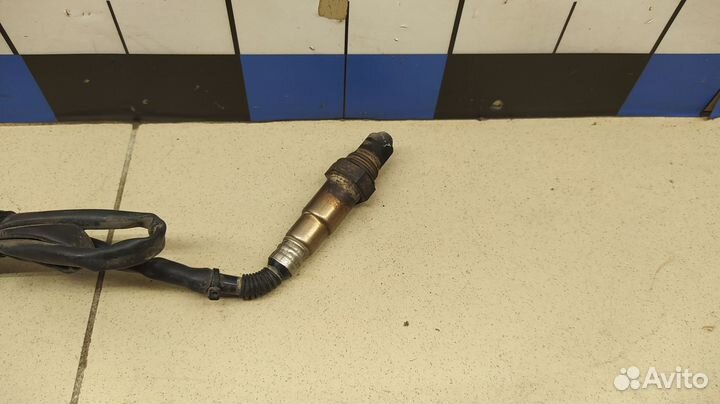 Датчик кислородный/Lambdasonde A6 C6,4F 2005-2011