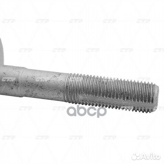 Болт-эксцентрик KIA sportage/optima 15- GC0003 CTR