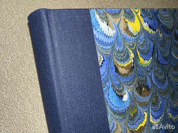 Альбом для фотографий 15 на 20 (30 листов )