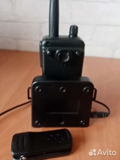 Рация icom m88