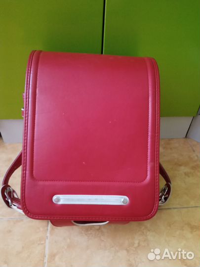 Портфель школьный для девочки