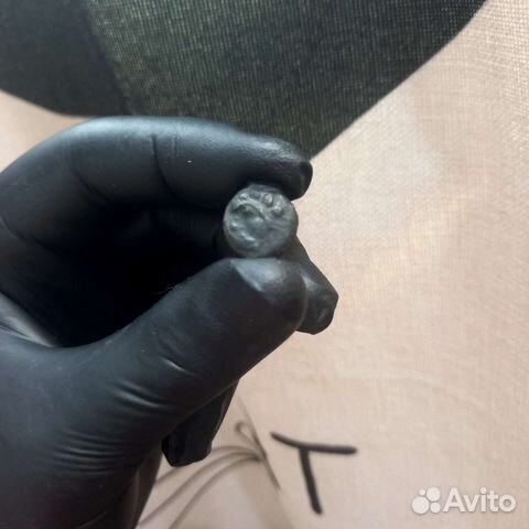 Боспорское царство. Пантикапей