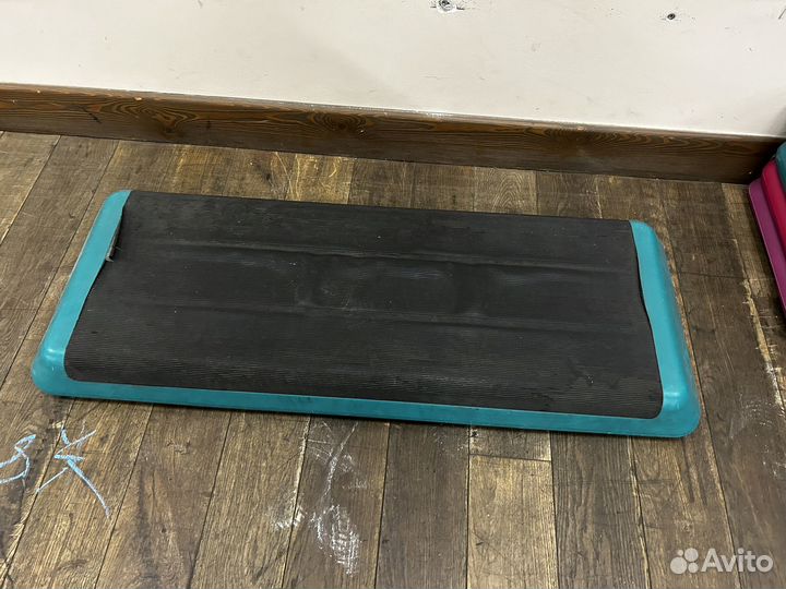 Степ-платформа