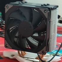 Deepcool gammaxx 400 EX