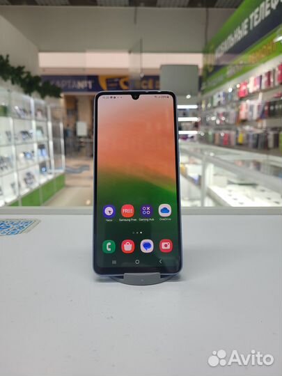 Samsung Galaxy A33 5G, 6/128 ГБ