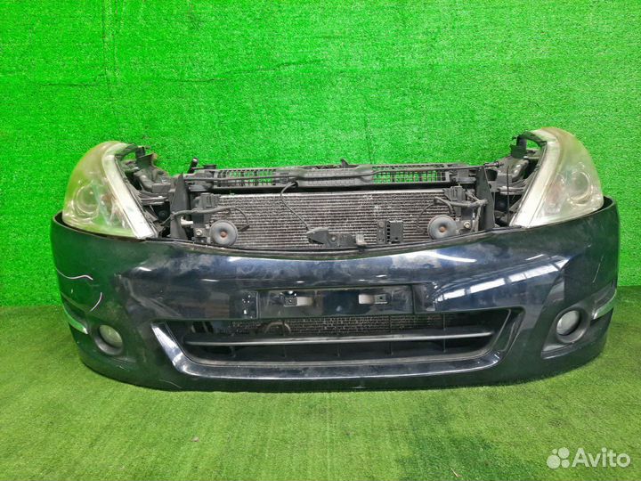 Ноускат Nissan Teana J32