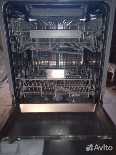 Посудомоечная машина kuppersberg GLA 689