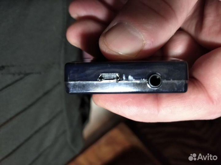 Bluetooth аудио модуль