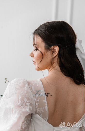 Свадебный фотограф Казань