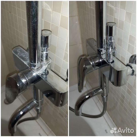 Уборка после ремонта. Любая уборка. Баннеры