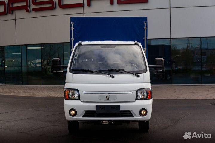 Sollers Argo 2.0 МТ, 2024