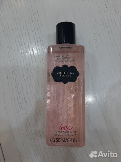 Туалетная вода