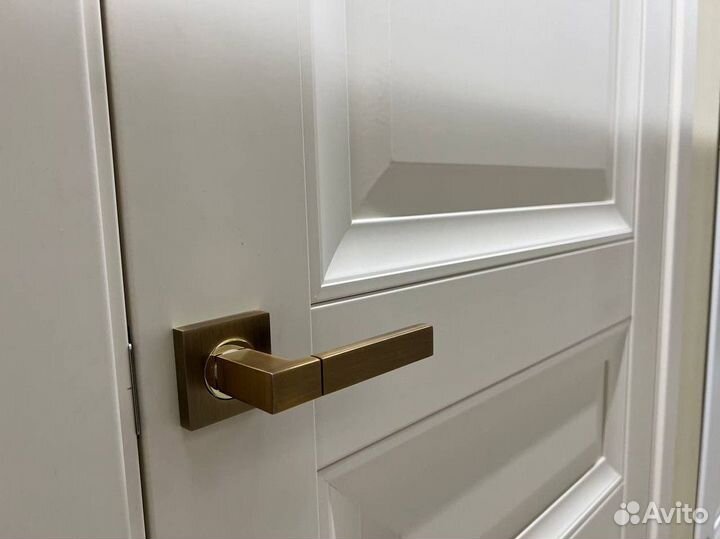 Дверь межкомнатная не бу