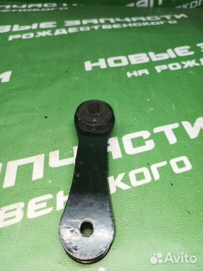 Тяга заднего стабилизатора Opel Senator B 1992