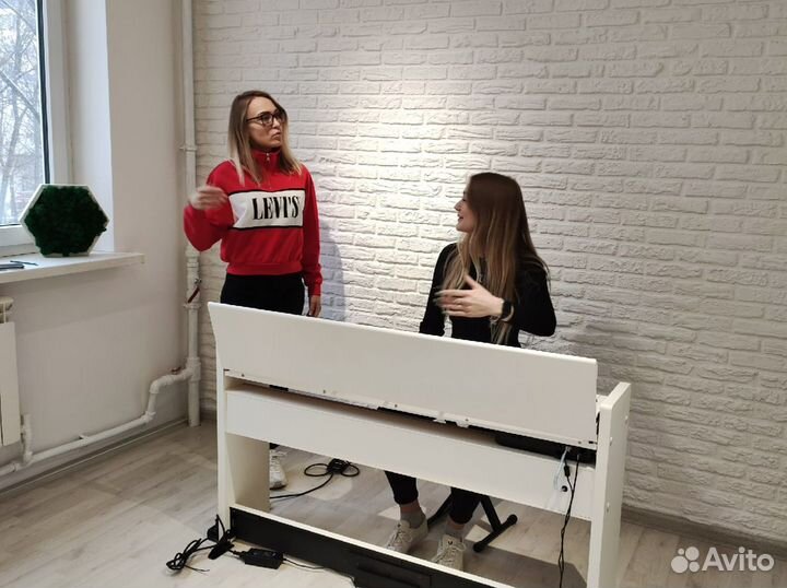 Уроки вокала Белгород