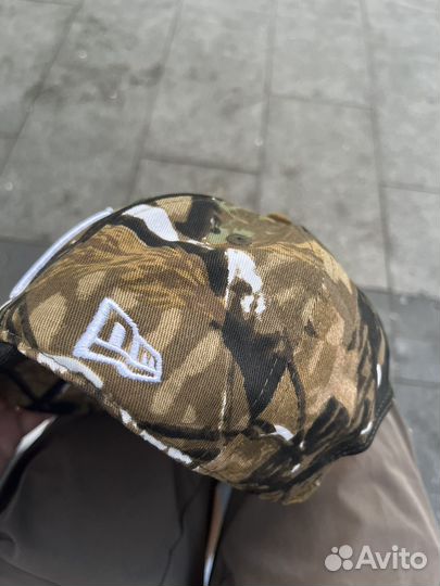 Кепка бейсболка Хаски