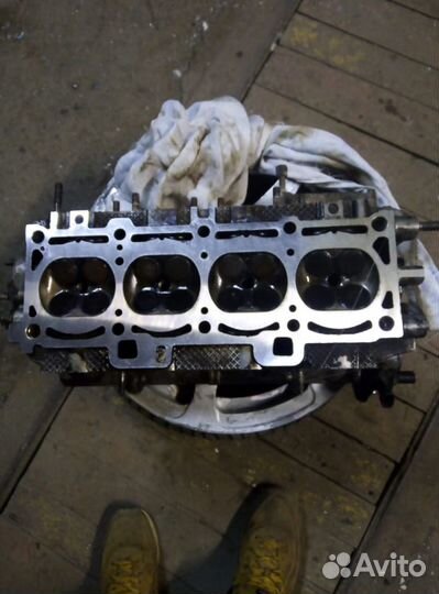 Токарные работы