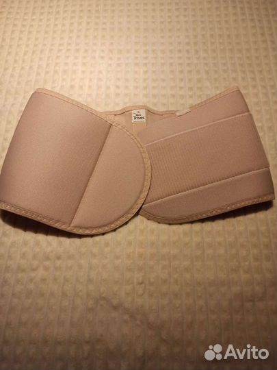 Бандаж послеоперационный