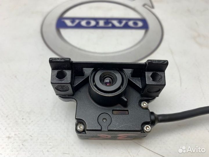 Камера передняя Volvo S60 S80 XC60 XC70 2008-2012