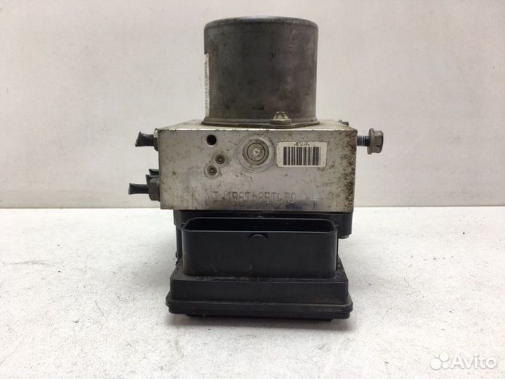 Блок abs Volkswagen Tiguan 2.0 TDI 2009