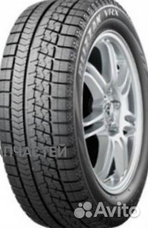 Bridgestone Blizzak VRX 225/45 R18 91S