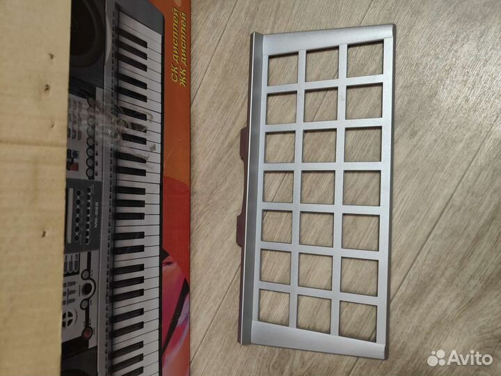 Синтезатор Cortland MK-922