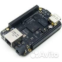 Миникомпьютер BeagleBone Black