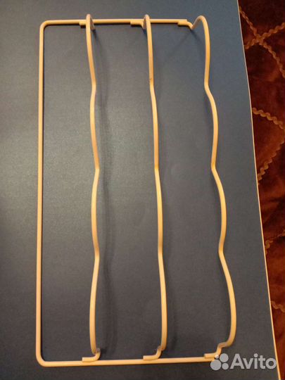 Бутылочница, полка для бутылок в холодильник