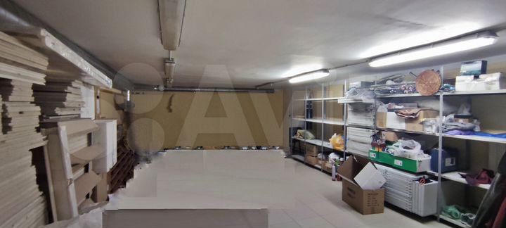 Торговая площадь, 140 м²