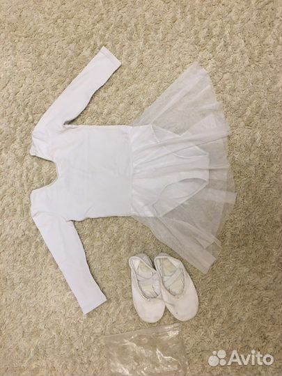 Комплект для гимнастики